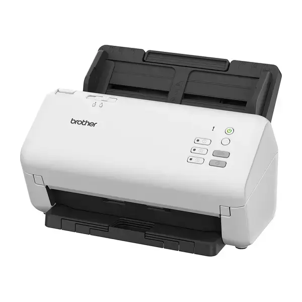 Brother兄弟牌 ADS-4300N 高速網絡掃描器