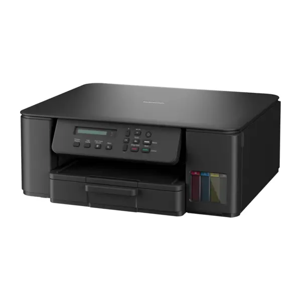 Brother兄弟牌 DCP-T535DW 威力印第四代大連供 五合一無線複合機