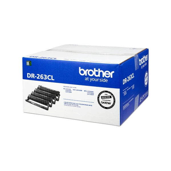 Brother兄弟牌 DR263CL 感光滾筒