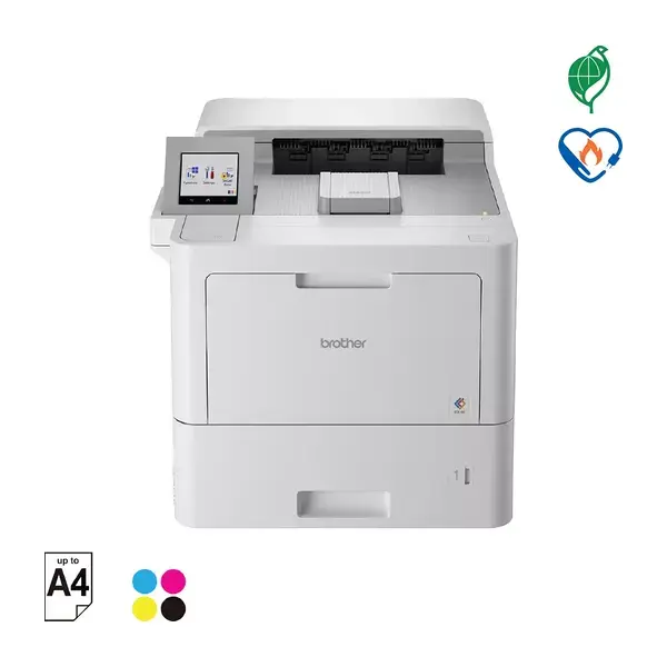 Brother兄弟牌 HL-L9430CDN 彩色雷射印表機
