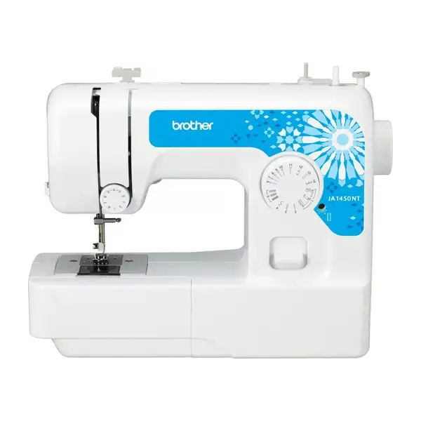 Brother兄弟牌 JA1450NT 入門級縫紉機