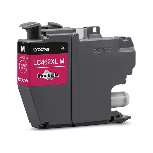 Brother兄弟牌 LC-462 XLM 墨水匣 (預購品，六月中依序出貨)