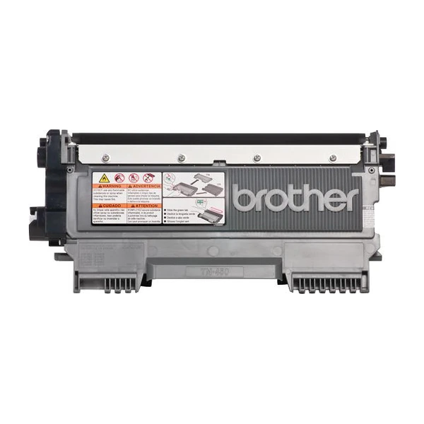 Brother兄弟牌 TN-450 高容量碳粉匣